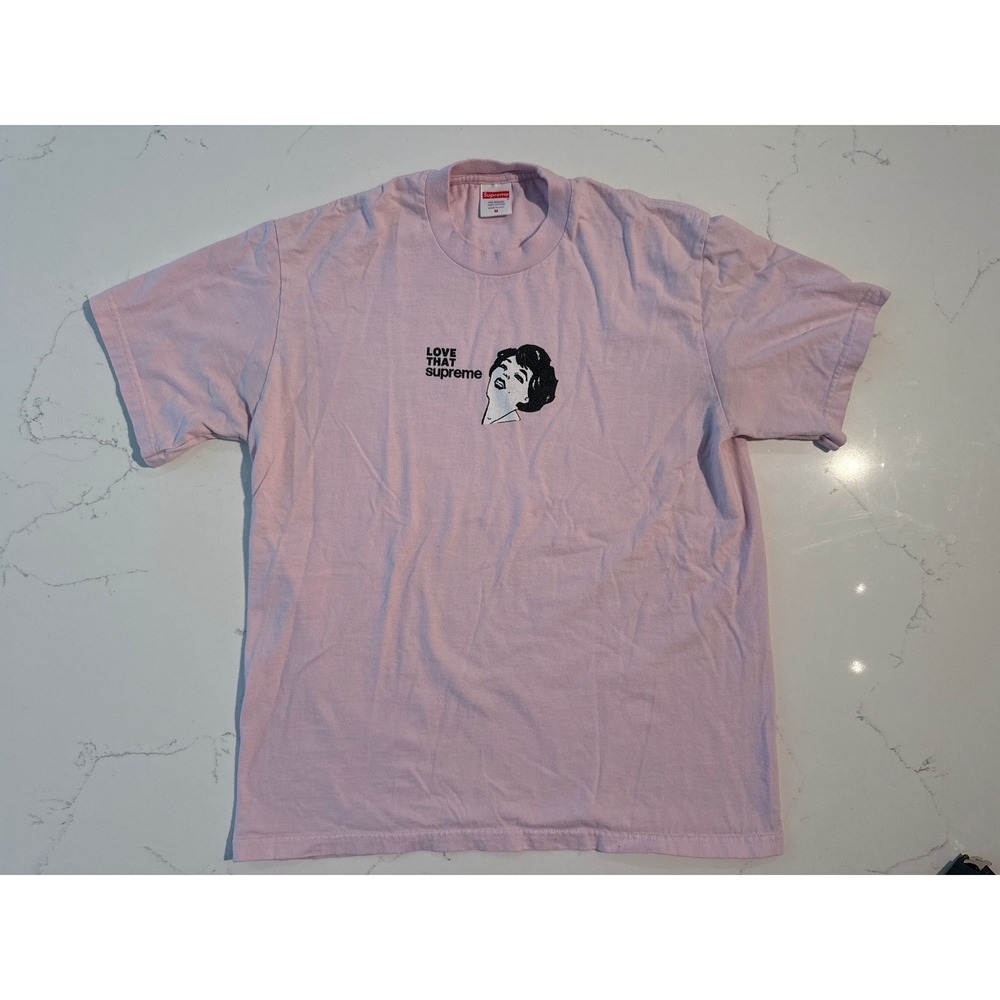 Supreme Love That Supreme T-Shirt